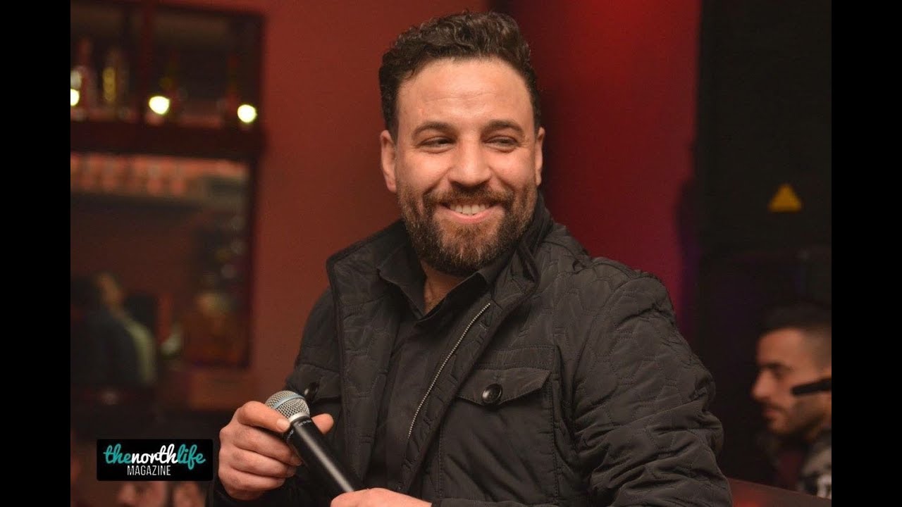 ديو نحنا زلم جد الجد الفنان محمد العبدالله والفنانة ريم السواس زمر الاسعاف  ايمن حماد و DJ YOUSHAA