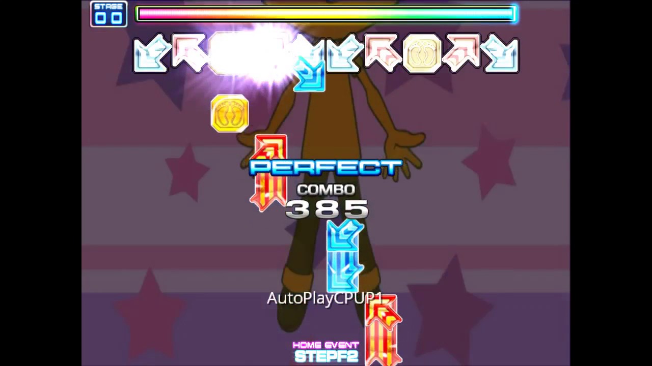 Pump It Up - Love Is A Danger Zone (Cranky Mix) D16