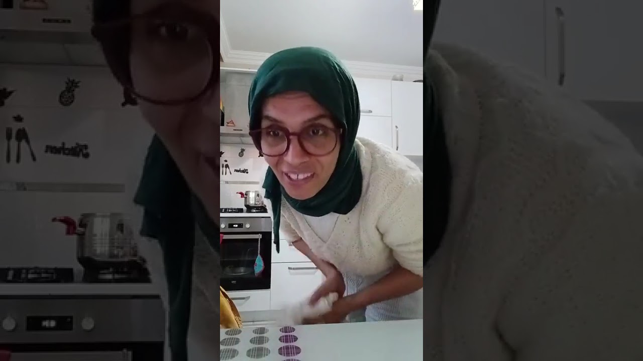 خواتات مع بنت خالتهم راي الشخصي حسب المتابعين