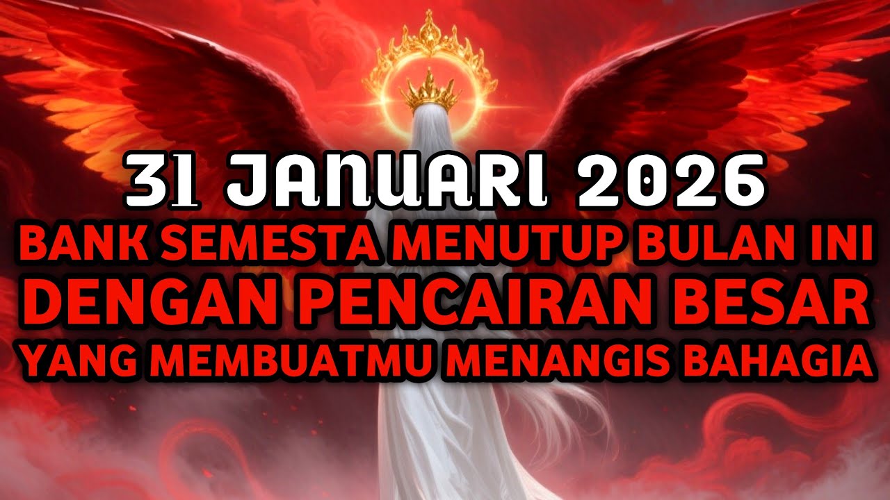 JIWA TERPILIH ✨ AMBIL UANGMU SEBELUM AKSES DITUTUP PADA SAAT GANTI BULAN