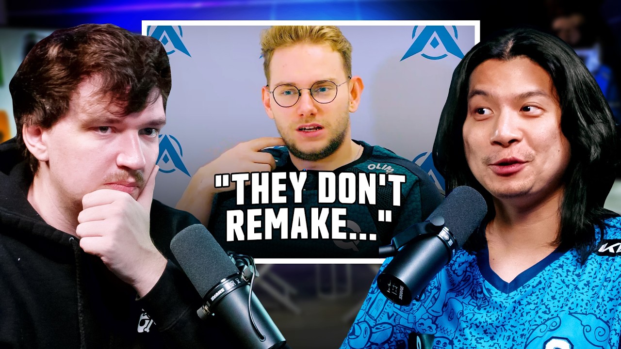 Reapered Responds to Inspired's C9 Kia Criticism