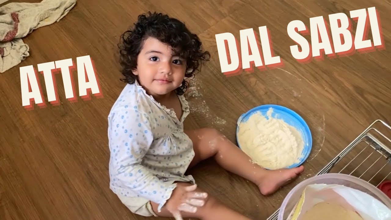 Rasbhari Being Cutest for full 11 Minutes #Rasbhari