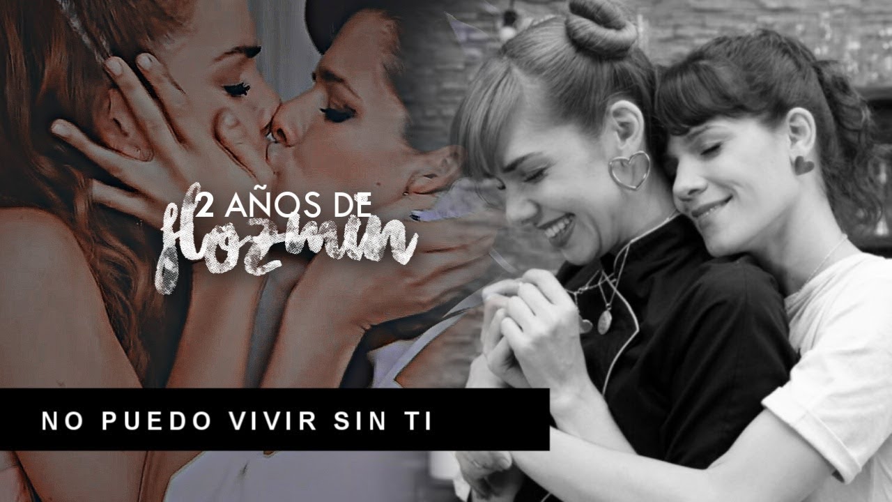 2 años de flozmin ● no puedo vivir sin ti