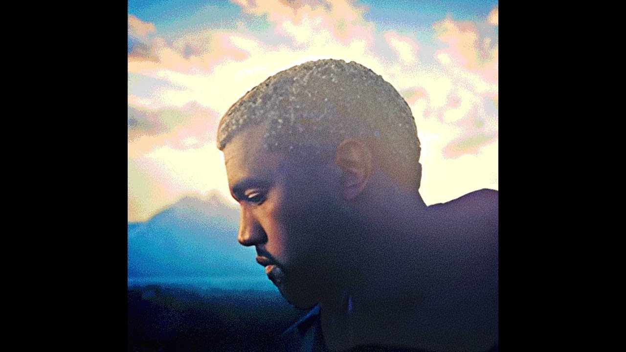 FRANK OCEAN X KANYE WEST TYPE BEAT 