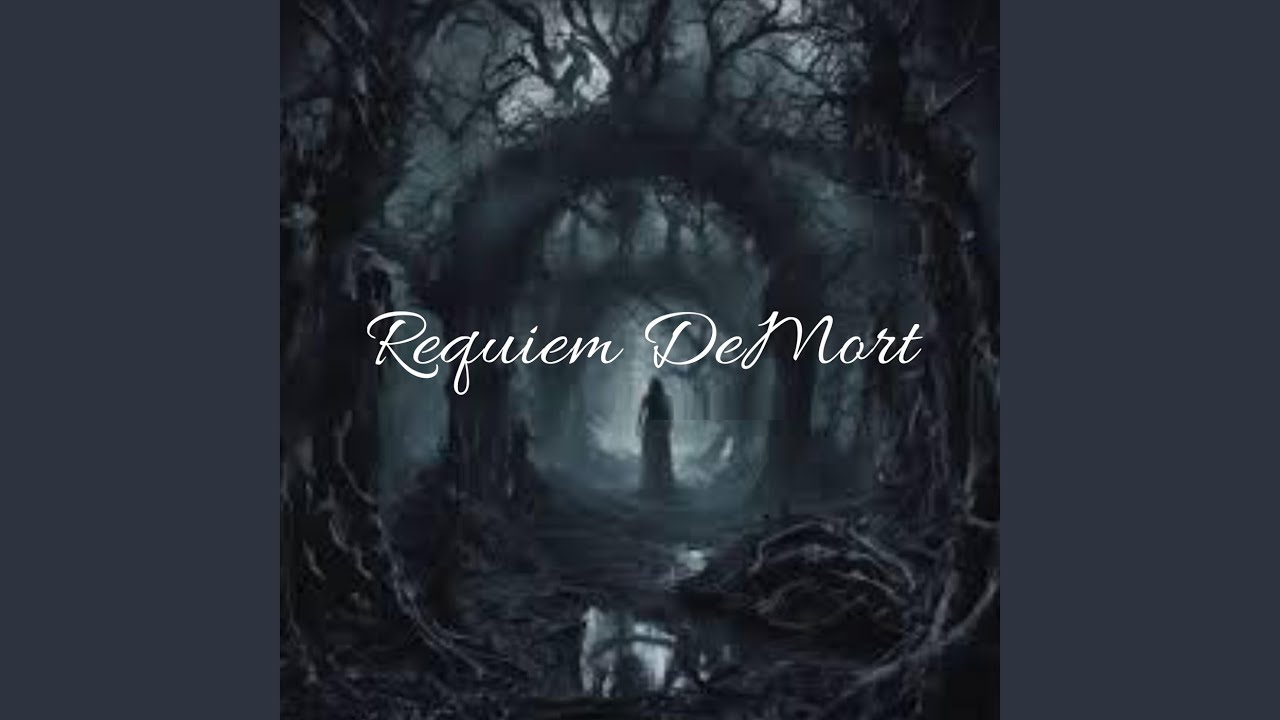 Requiem Demort (feat. Ariel Nick)
