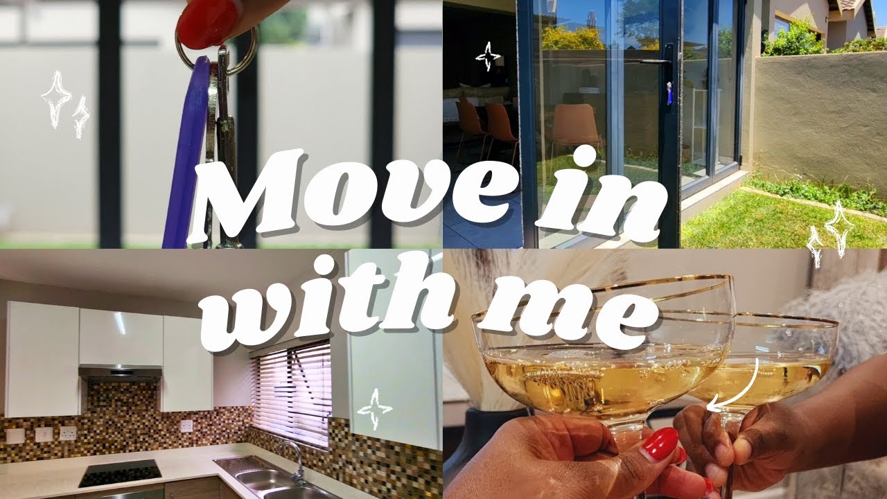 Moving to New Apartment / Apartment Tour - part 2