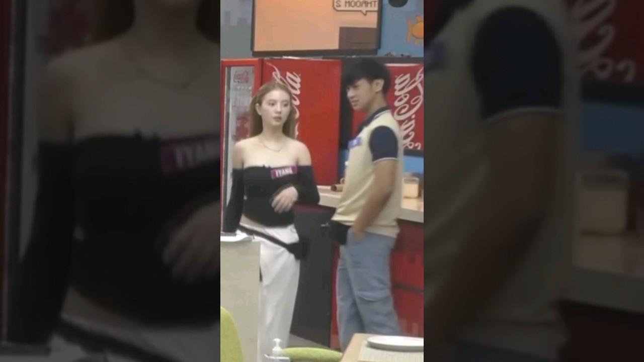 ano JM palag ka? 🤭🤣😍 #pbbgen11 #pbb #fyang #jmfyang #jmibarra #jmpbb #abscbn #kapamilyachannel