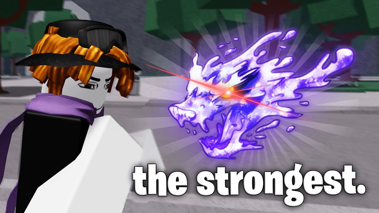 Suiryu GOT NERFED but it made him even MORE STRONG! | The Strongest Battlegrounds ROBLOX