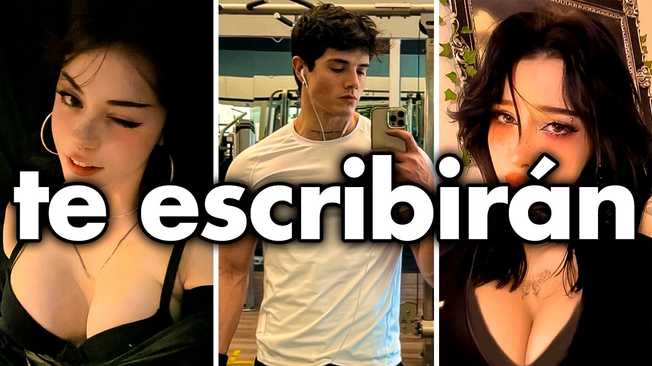 8 HÁBITOS que te Vuelven IRRESISTIBLE en INSTAGRAM