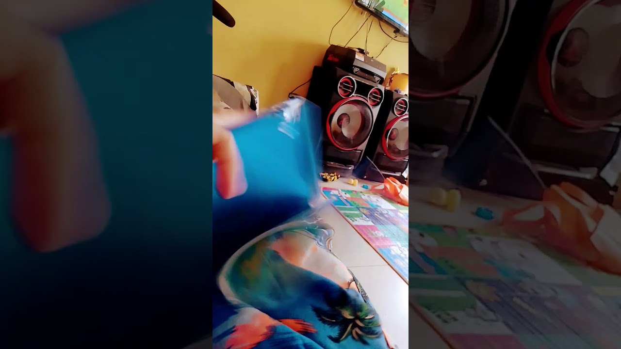 Pie Pequeño 2018 En Blu Ray