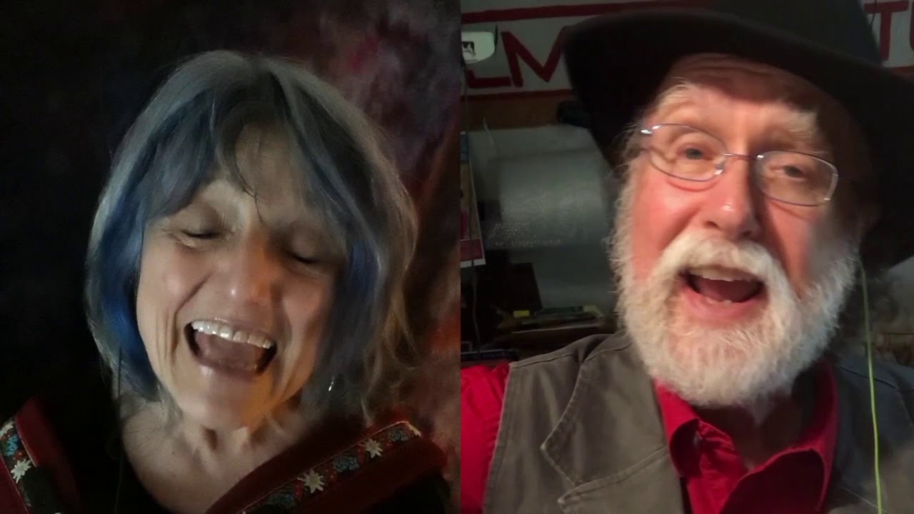 Climbin' Outa Bed by Lou and Peter Berryman