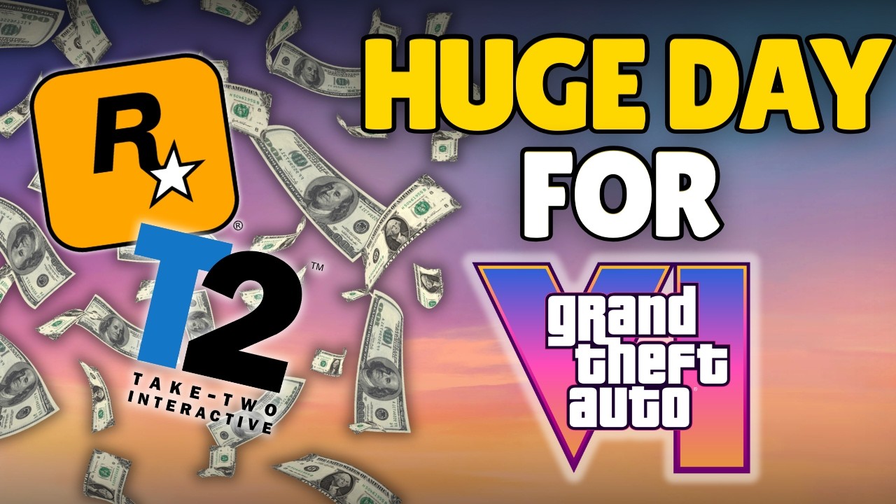 GTA 6 Earnings Call May 21 - What to ACTUALLY Listen For