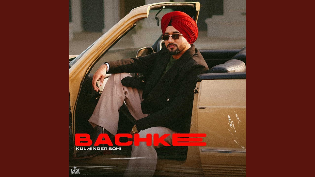 Bachke