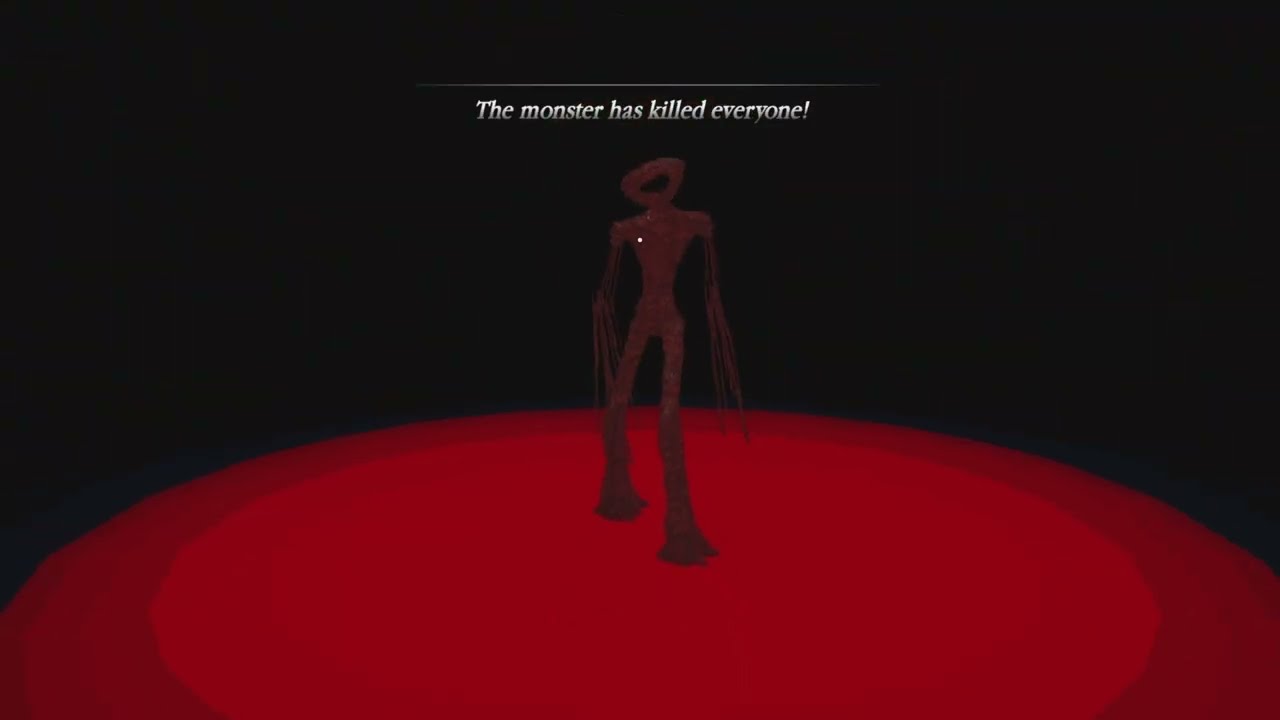 The Monolith Pillar Chase 2