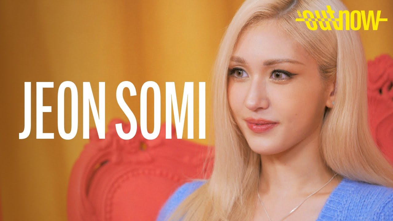 JEON SOMI (전소미) &lsquo;XOXO&rsquo;💔❤️ 최초공개🔥 #OUTNOW | 10/29(금) 7PM (KST)