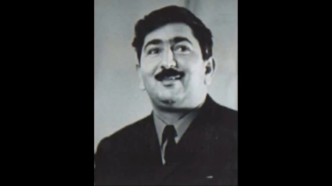 Vəli Məmmədov 75