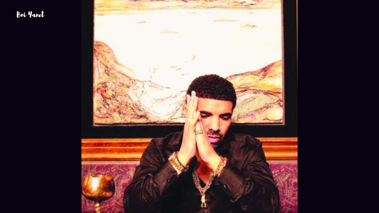 DRAKE TYPE BEAT 