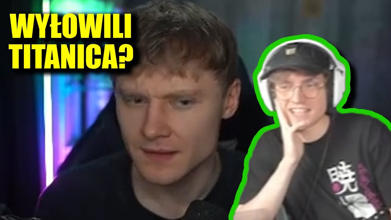 ROZMOWA CHUJA Z BUTEM XDD
