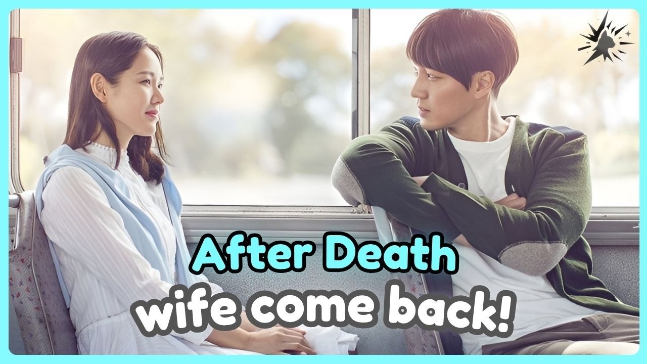 My wife Wakes Up 10 Years In The Future But Finds She Died Long Time Ago!