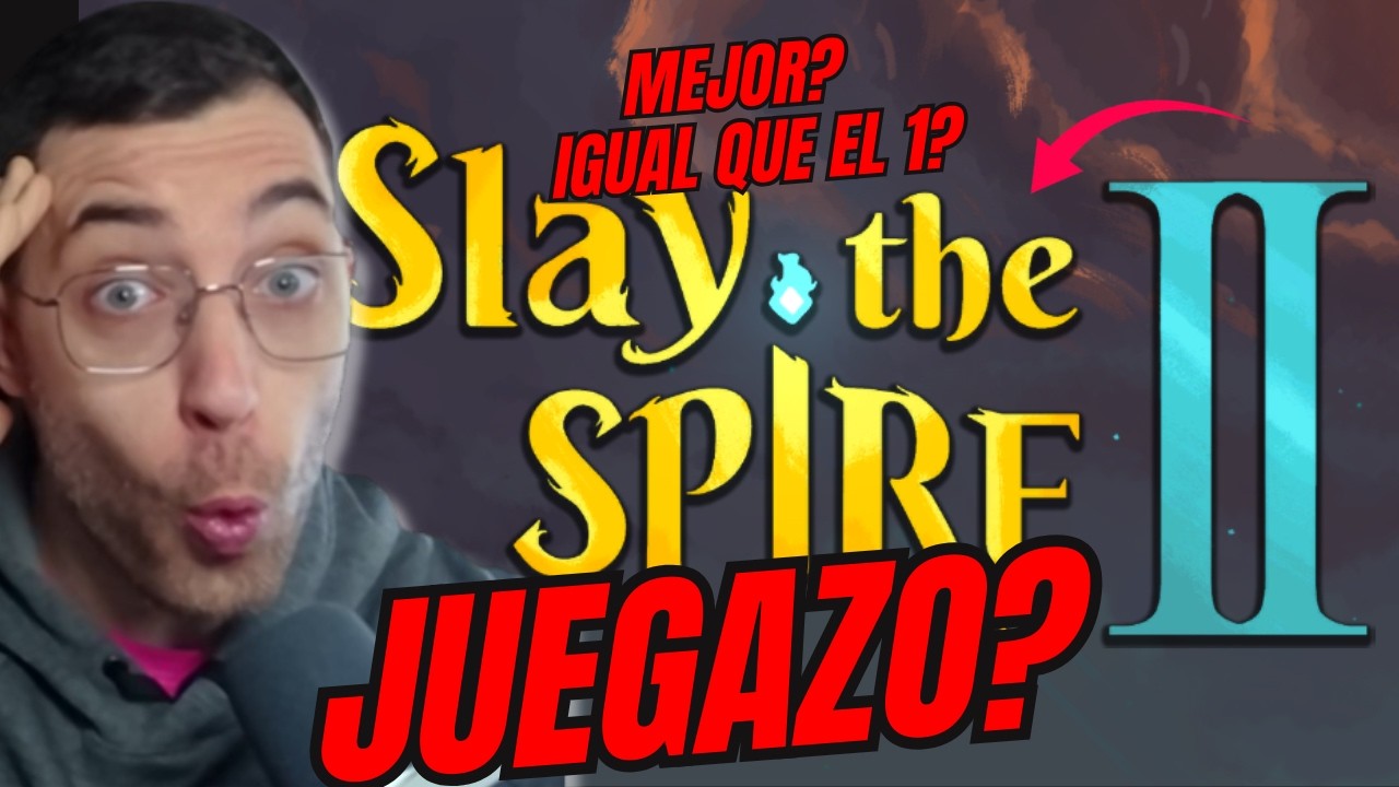 Slay the Spire 2 — ¿Mejor que el original?