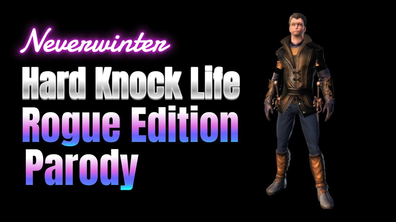 Neverwinter - How to 