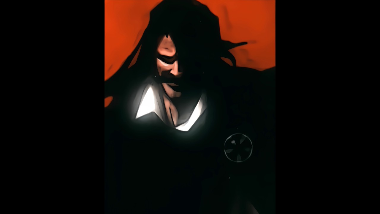 Absolute Cinema🔥Part -4 The Almighty🗿#bleach #anime #almighty #edit #fyp#shorts #sanjubaba #yhwach