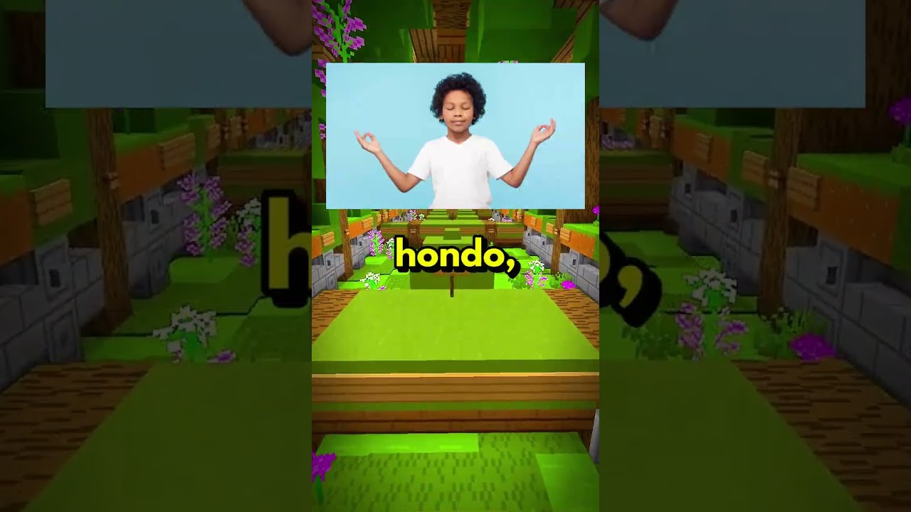 Este Ni&ntilde;o Sufr&iacute;a Bullying Y Se Veng&oacute;... 😂