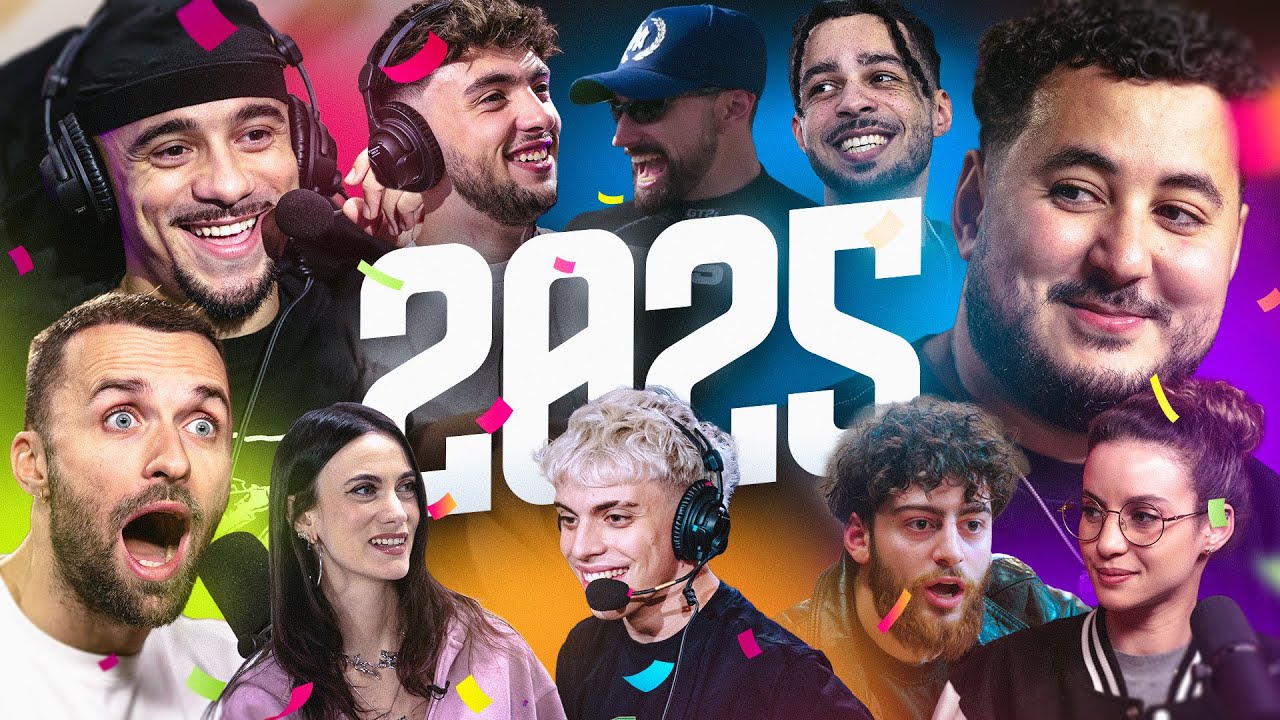 GOTAGA - 2025
