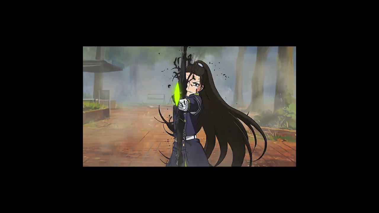 Gods「AMV - Mix」Anime Sound Edit
