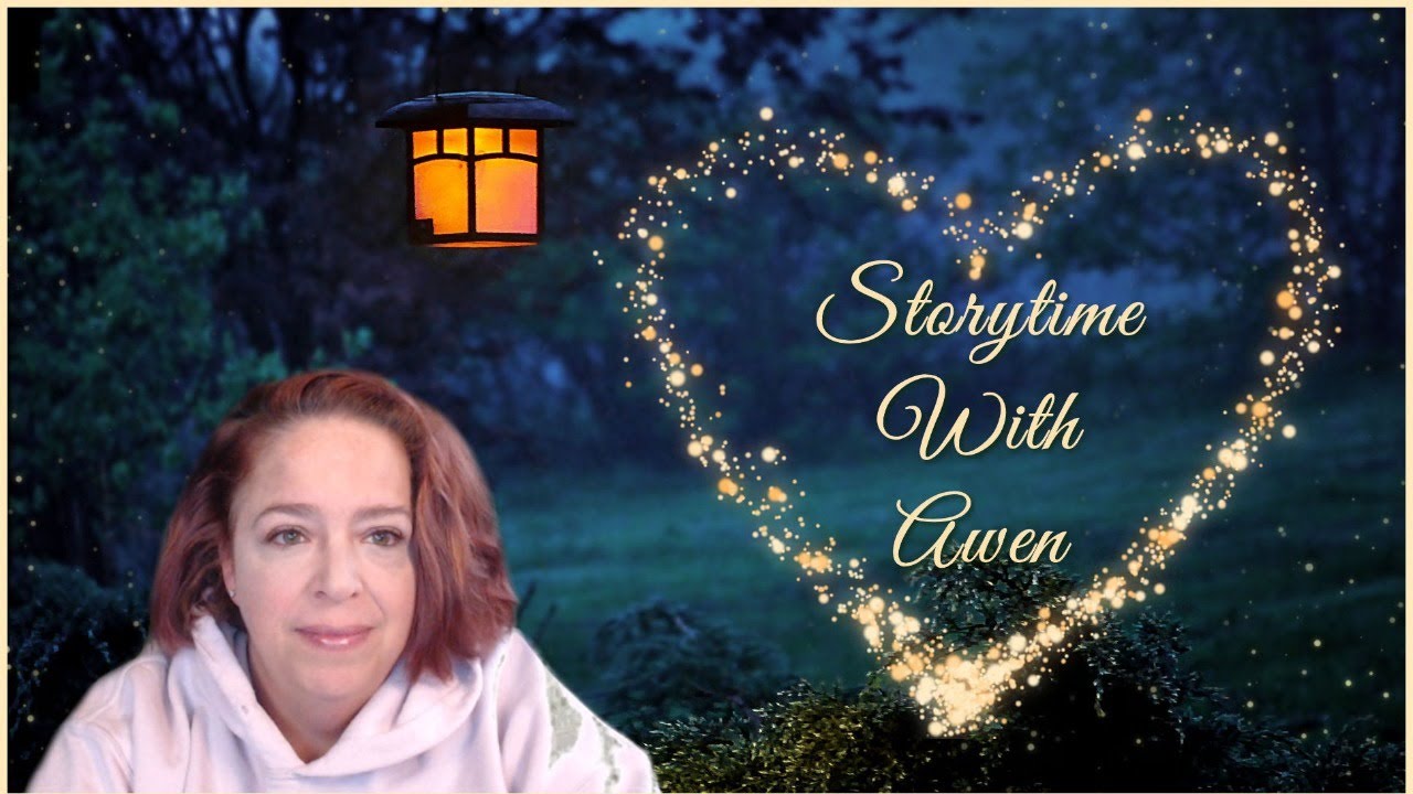 Storytime With Awen!