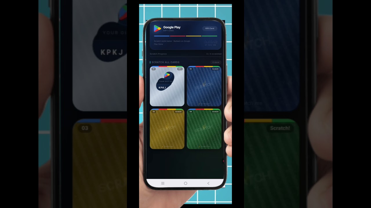 Free Redeem Code 800 | Google Play Store Redeem Code | How to Get Free Redeem Codes 2026 #redeemcode
