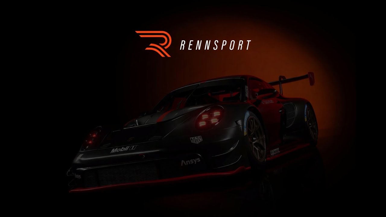 RENNSPORT 실버 랭크 정체 구간 | 골드를 향한 Spa GT3 레이스