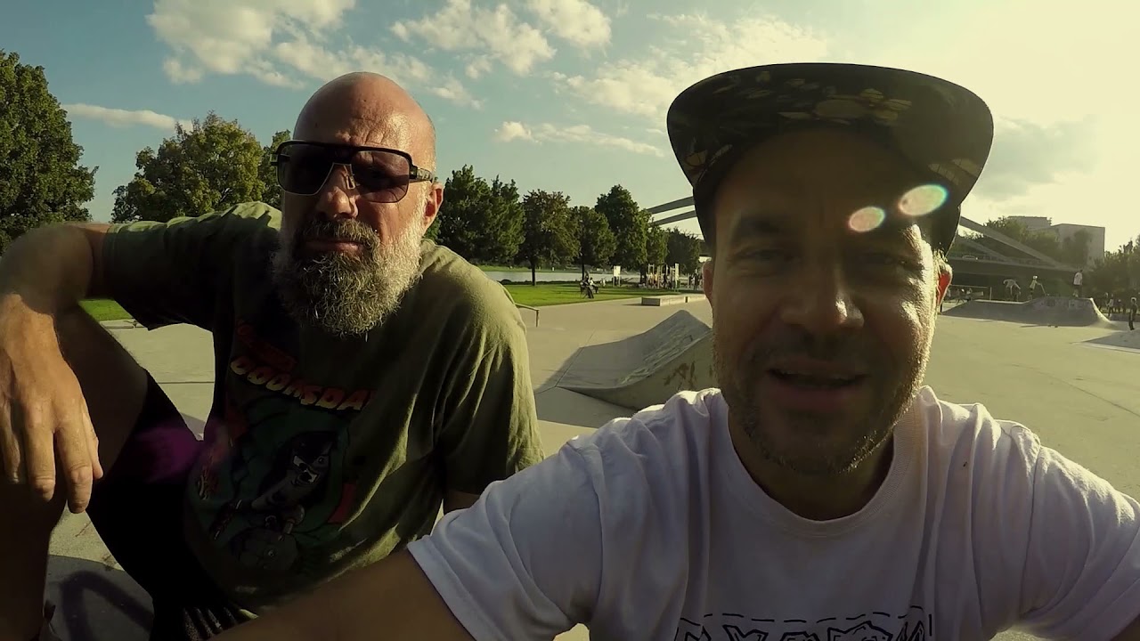 Texta - Zdeppat (Official Video) prod. by Flip