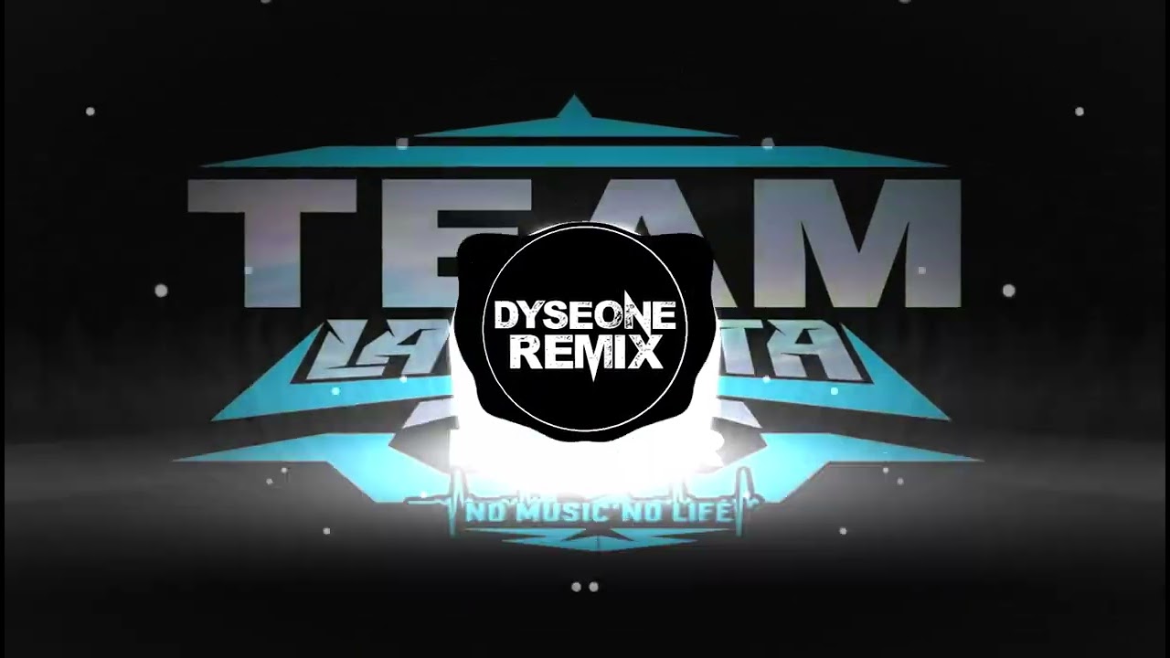 PIKAHE BIRAHE CHACHA (BOMB BLAST) - DJ DYSEONE REMIX
