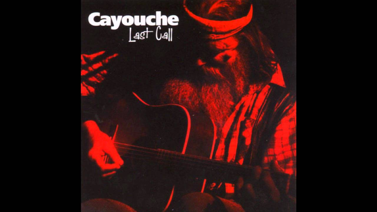 Cayouche - Viens Faire Un Tour (Avec Paroles)