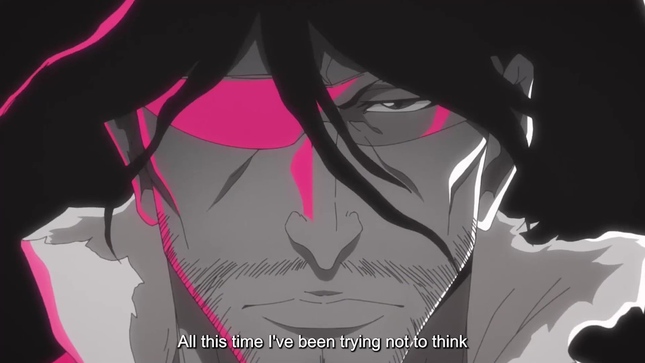 Bleach TYBW Cour 1 Episode 13 English Sub