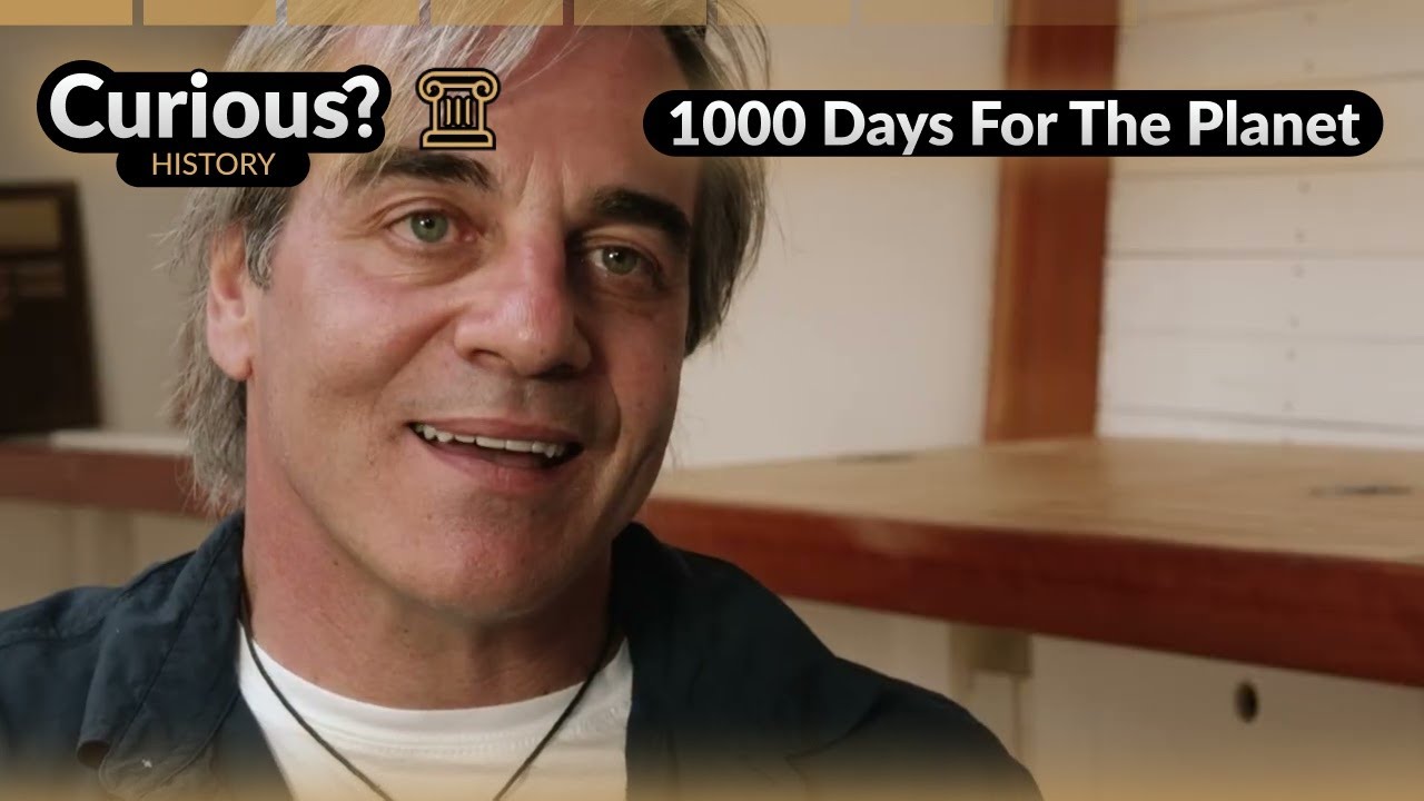 Swimming With Humpback Whales at Silver Bank | 1000 Days For The Planet