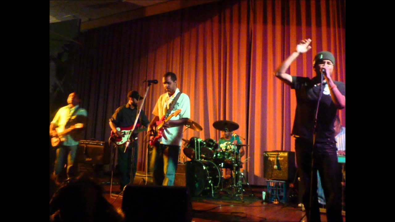 Black Image Band- Colour of your skin