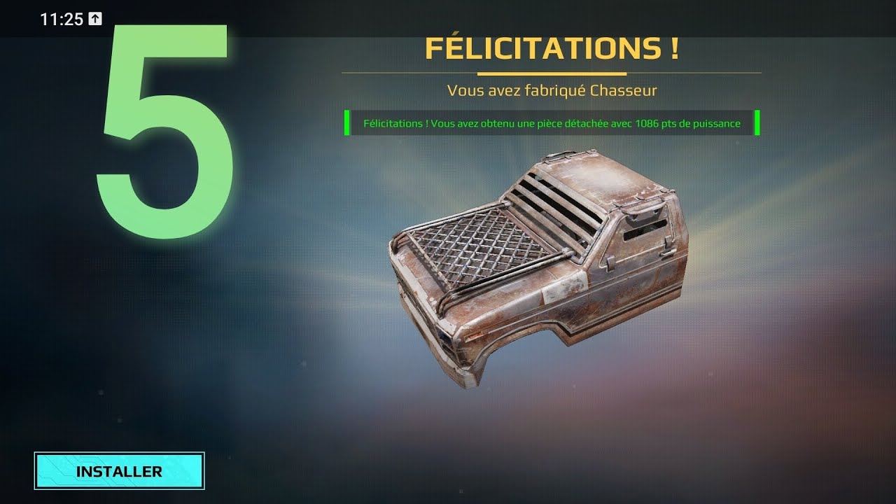 Crossout ep5