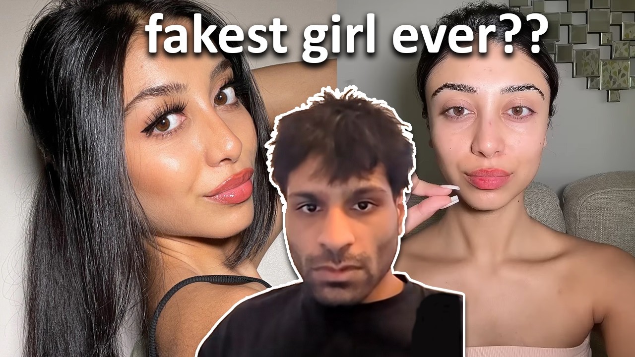 Почему инфлюенсеры в Великобритании так склонны к показному поведению? (Рикки Сандху)