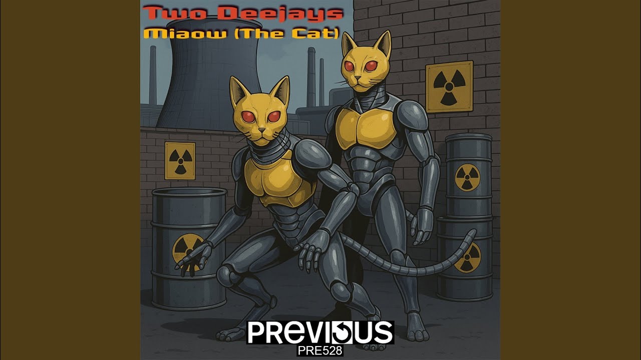 Miaow (Sistema 3 Remix Radio Edit)