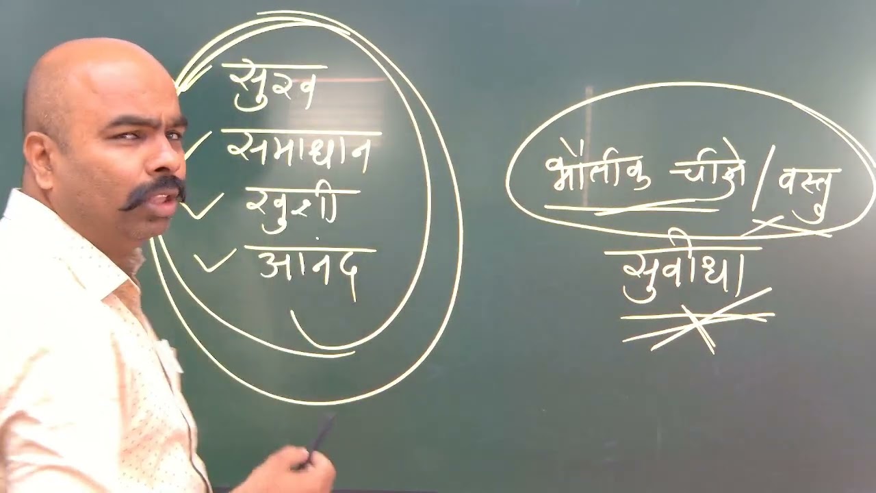 PEACE IS INDEPENDENT | प्रा. पंकजकुमार बांडे |