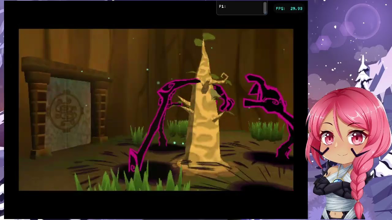 HarHarHarHar - Legend Of Zelda: Wind Waker E20 - Wind Temple
