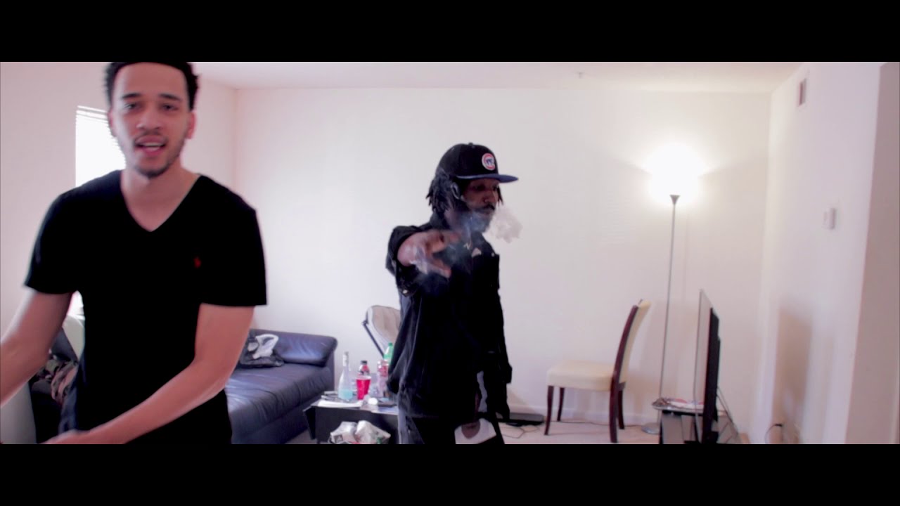 Willy P feat. Master Key - Back At It (Official Video)