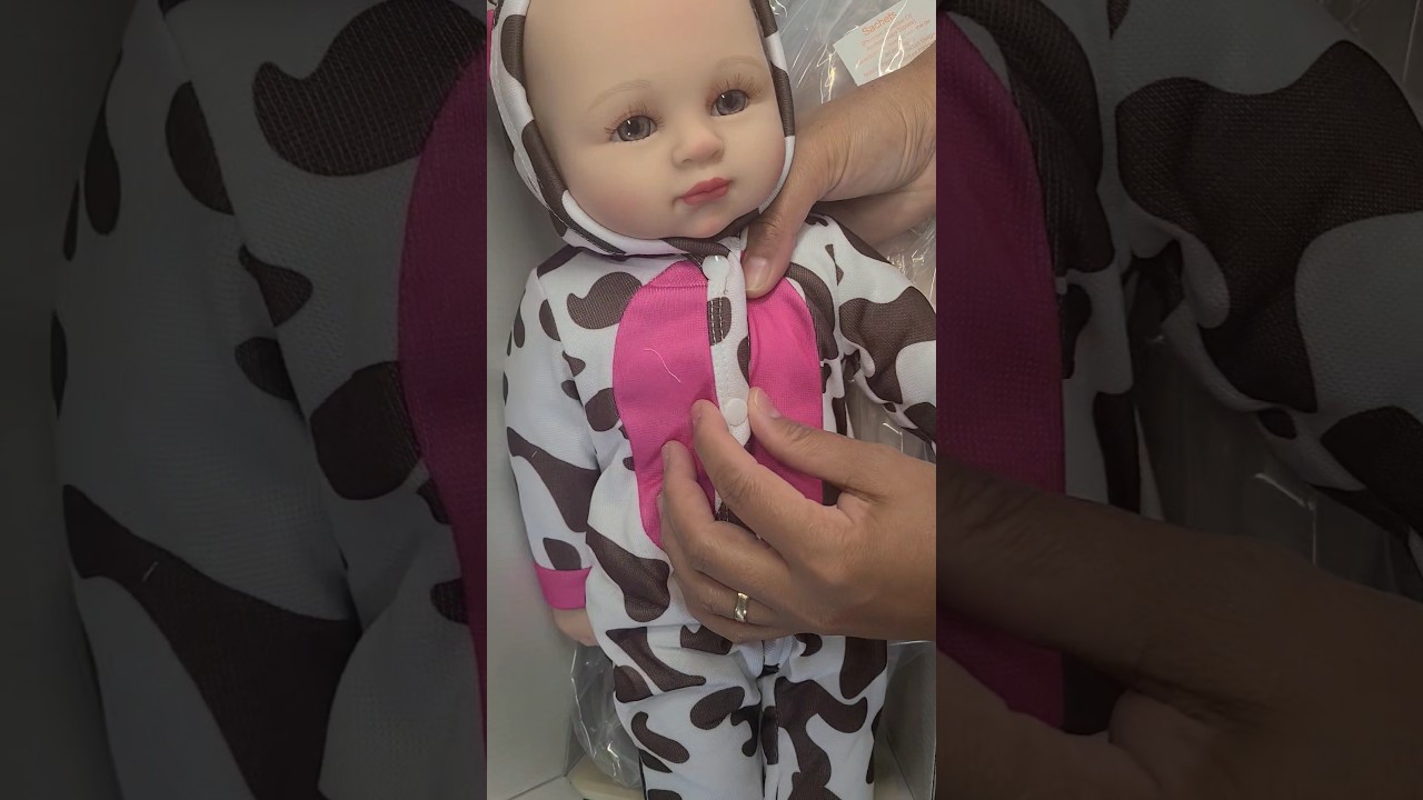 Opening Package From Amazon | Baby Doll Twins | #doll #dolls #babydolltwins #babydolls