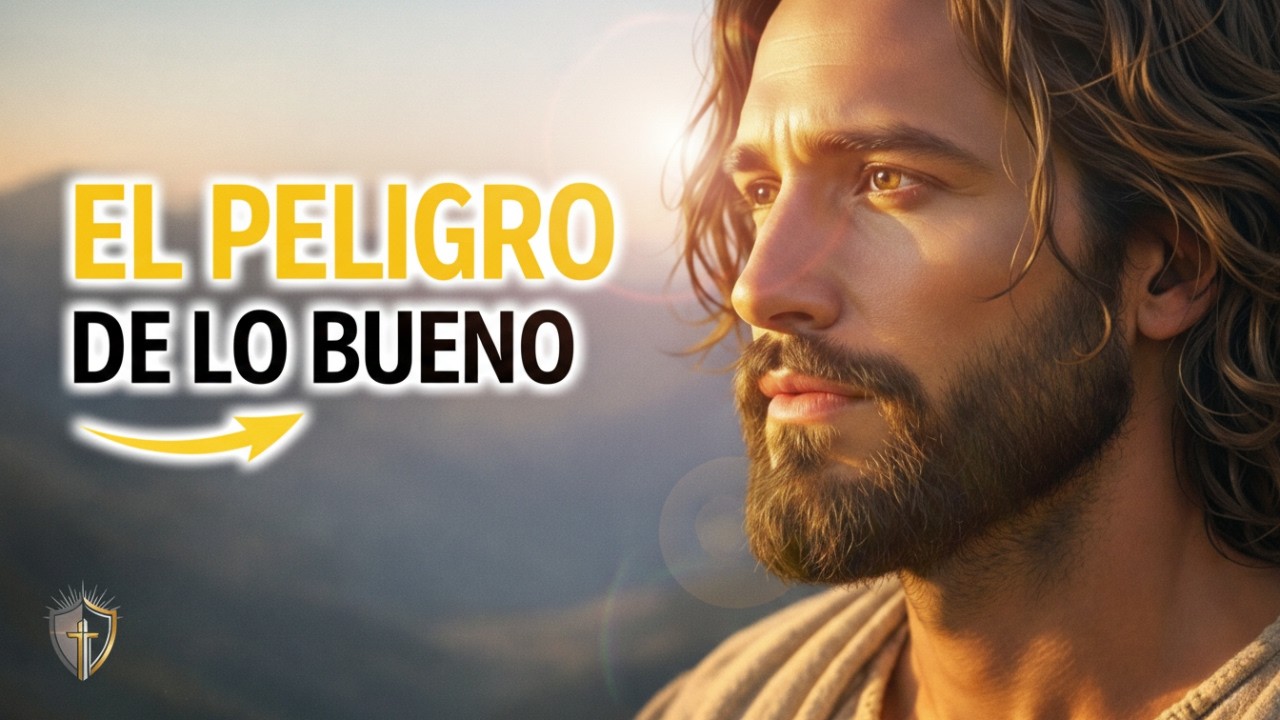 El Secreto Bíblico Para Avanzar Cuando Todo Parece Estar Bien