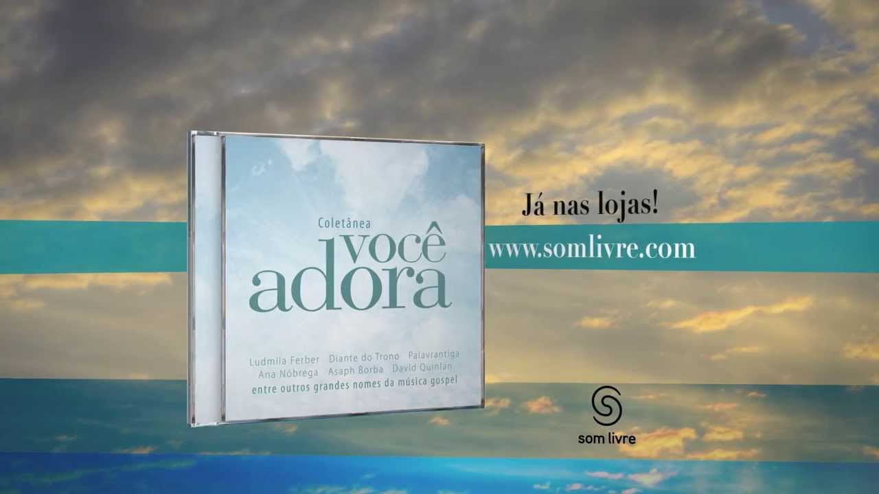Comercial Som Livre - 