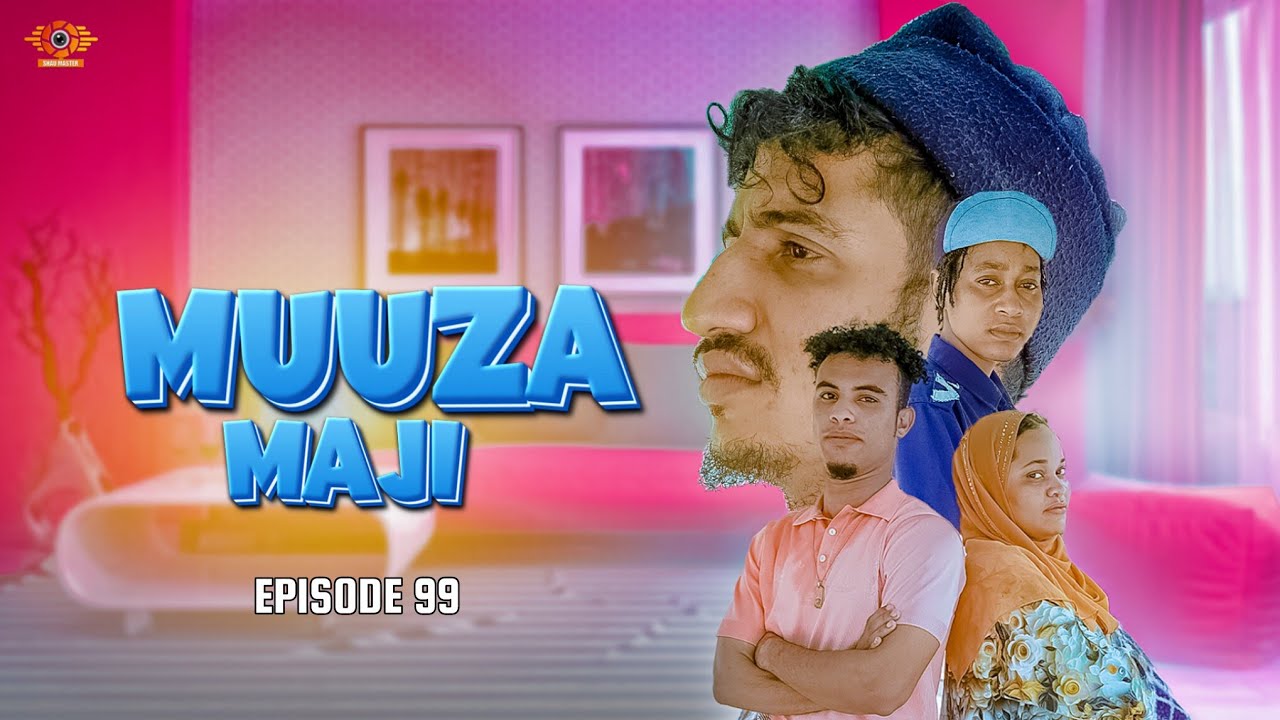 MUUZA MAJI [99]