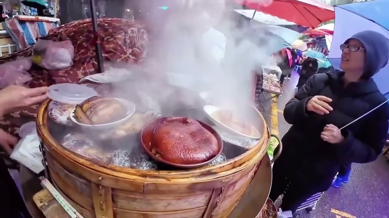 重庆的大集有什么好吃的？哪些你觉得值得吃呢？