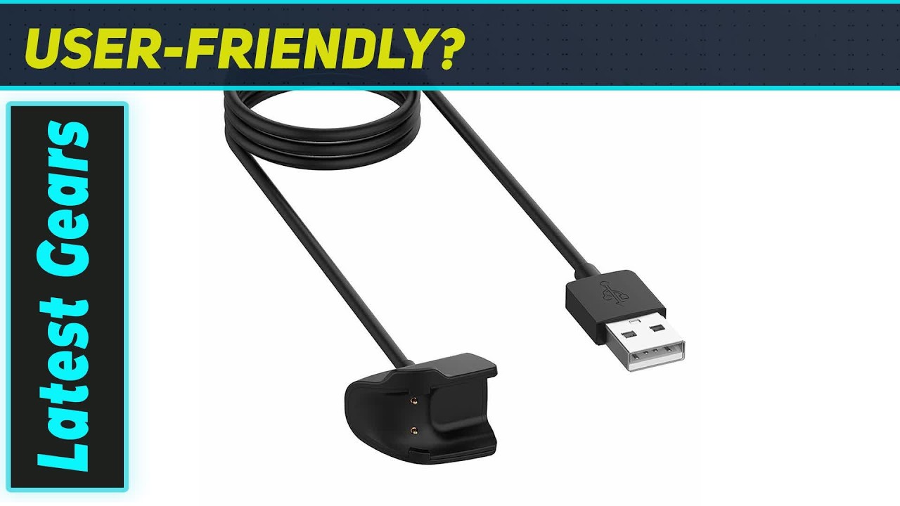 Kissmart Charger for Galaxy Fit 2: The Perfect SM-R220 Power Solution!